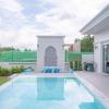3 Bedroom Pool villa 1 left ready to move in!