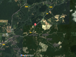 268 Acres, Oil Palms Estate  Malacca, Malaysia