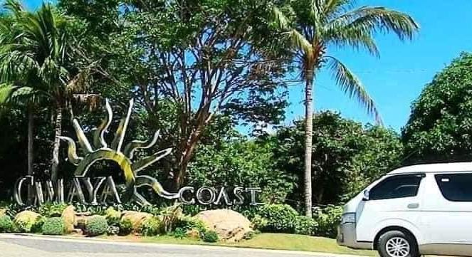 Only a few hours away from the busy city of Manila is Camaya Coast.