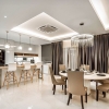 FREE 2 YEAR INSTALLMENT WITH INSTANT CASH BACK RM80K & FULLY FURNISHED PACKAGE WORTH RM70K