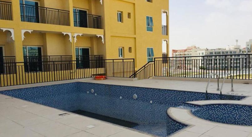 Luxury Room Apartment for Rent