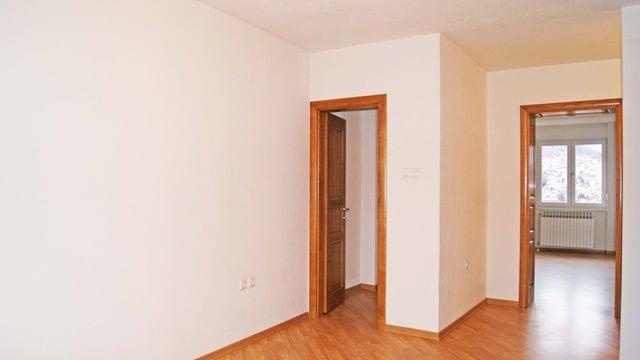 The company and quality apartment is for sale in Bosnia & Herzegovina.