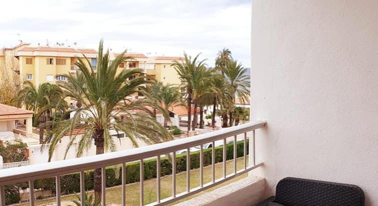 Apartment in Punta Prima for long term rental