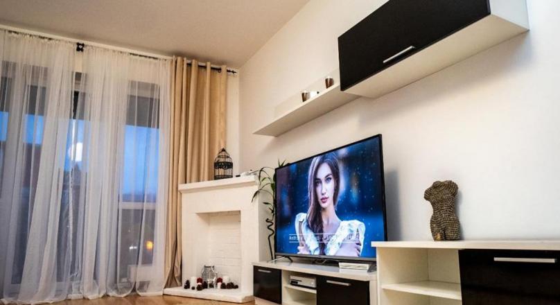 EXPLORE VIRTUALLY! Furnished and equipped property, French terrace, Brasov
