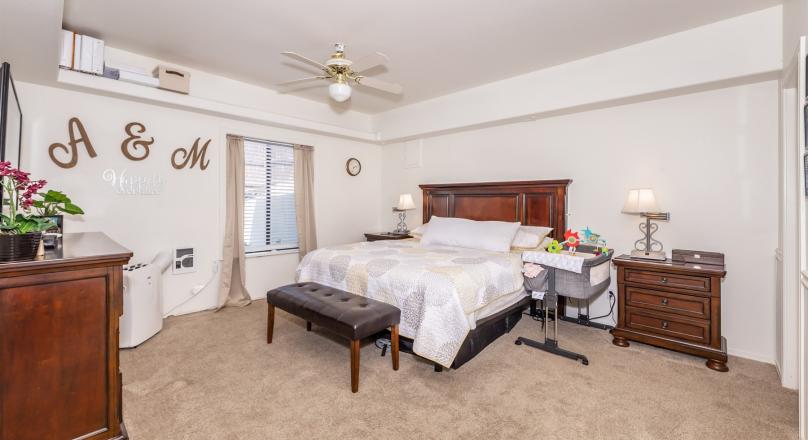 Double Master (4) Bed (3) Bath, 4567 North Desert flower Circle