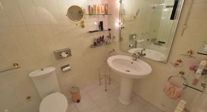 Luxury in Palma. Newly defined. Old town villa with roof terrace and pool.