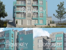 BUILDING BEFORE ACT 15! KV. VINICA-CENTRAL PART! BONUS PARKING PLACE!