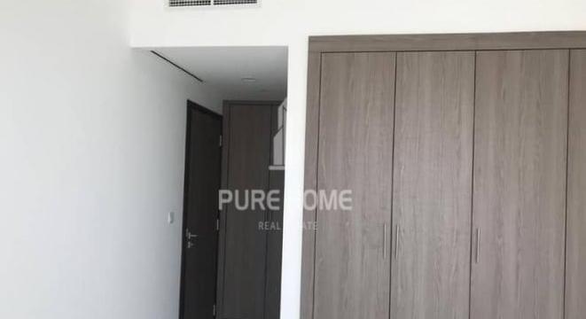 Hot price | Brand New 1 Bedroom with kitchen appliances