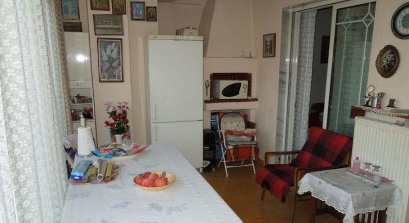 Central - FOR SALE Apartment with a total area of 145 m2.