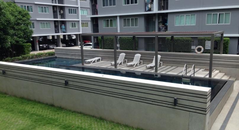 D condo onnuch-suvarnabhumi 