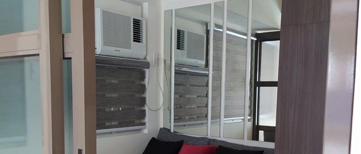 PIONEER HEIGHTS 1 **1 BEDROOM MODEL UNIT**