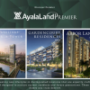 An exclusive site luxuriously