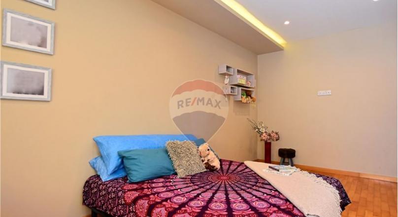 Lija- A larger than usual Designer Finished Apartment. Having an open plan of 60sqm