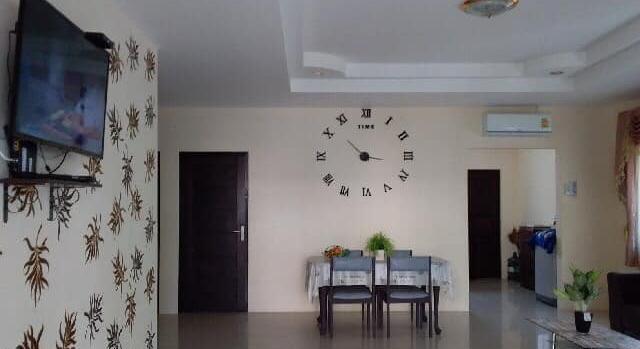 Single house for rent soi thappaya