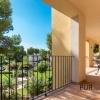 Santa Ponsa. Between the golf courses and Port Adriano. Apartment. Fully furnished.