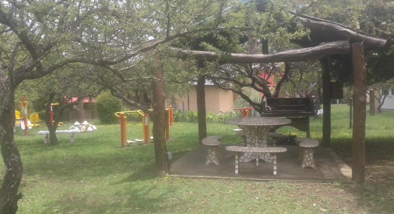 HERMOSO COMPLEJO EN SANTA ROSA DE CALAMUCHITA