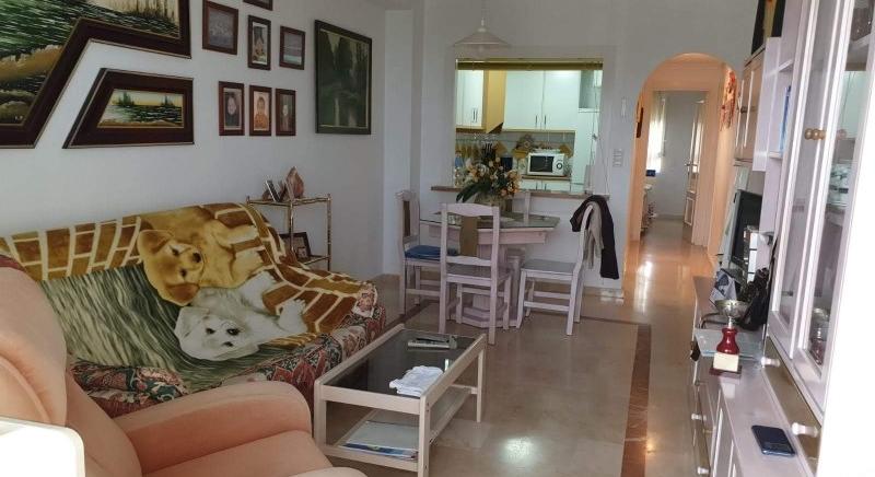 Apartment in Altos de Campoamor, Orihuela Costa