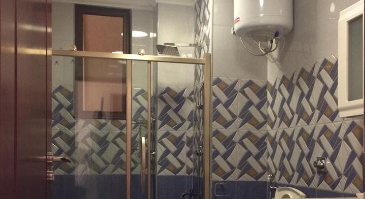 Fully furnished 3 bedroom Apartments