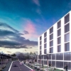 Off Market Motel in Biscayne Blvd Miami