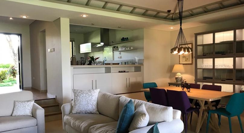 FOR SALE IRS APARTMENT ON THE EASTERN COAST OF MAURITIUS