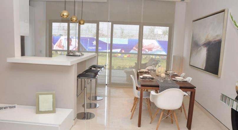 Luxury Residential 2 BHK, 3BHK & 4 BHK