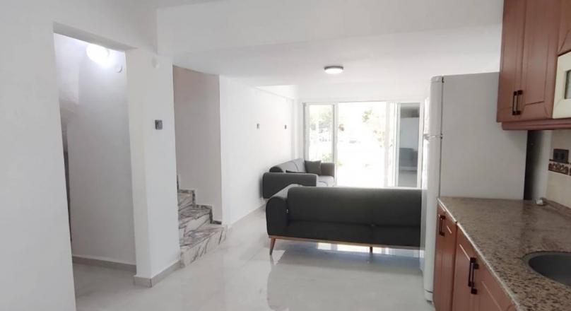 RENOVATED SUMMER HOUSE