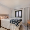 Bendinat. Right on the golf course. Apartment. With a sea view over the bay.