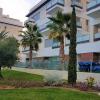 Apartment for long term rental.