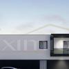 NEW HOUSE FOR SALE, WITH SWIMMING POOL, GARDEN, RIVER AND SEA VIEWS