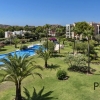 Santa. Large penthouse - apartment. Ideal for golfers.