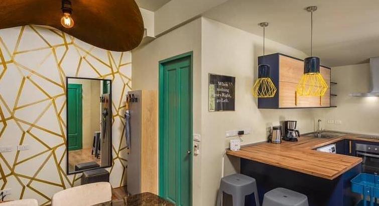 HOT DEAL - Great Stylish apartment in Surin !