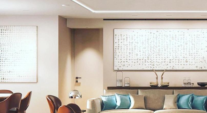 what do you think to these for some stunning luxury apartments