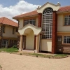 Runda Paradise Maisonettes – Kiambu Rd (4Bedroom all ensuite with DSQ) for sale and Rent