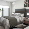 Porto Colom. Apartments. New building. High quality equipment. Currently under construction.
