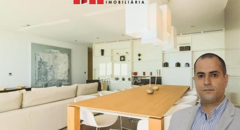 LUXURY, NEW AND MODERN APARTMENTS, PLAYA POLVOA DE VARZÍN