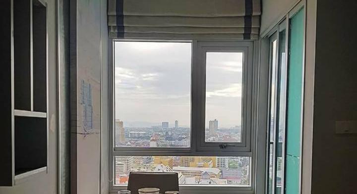 Centric Sea Condo for sale 