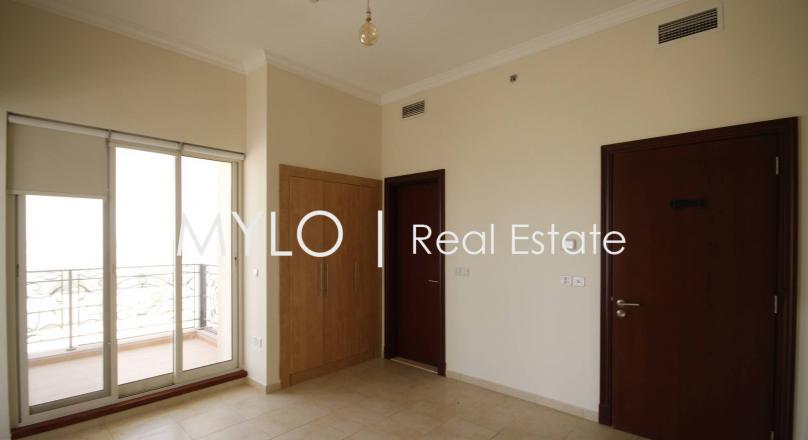 Properties for Sale in Dubai : Immaculate One Bed in Canal Residence