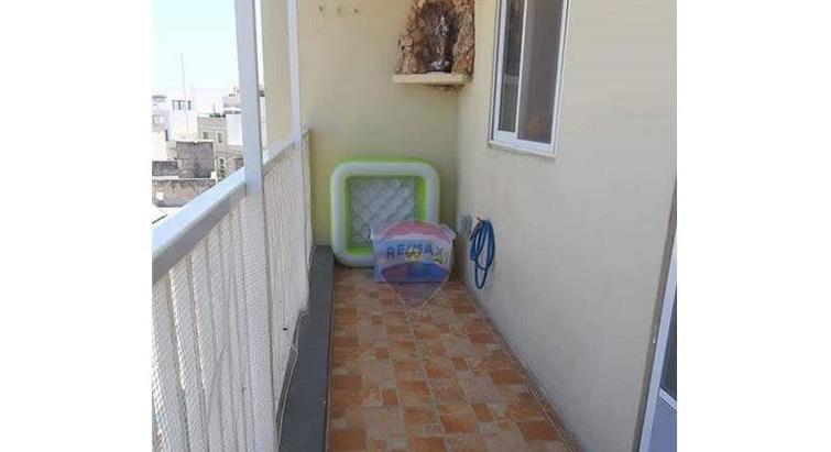 HAMRUN - APARTMENT TAL- KUNCIZZJONI AREA