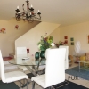 Can you see the view from your kitchen? You feel the 3 L of the island. Light, air, lightness.
