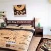 Fantastic 2 bedroom sea view apartment at Royal Hill Resort