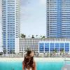 Just like Miami Beach