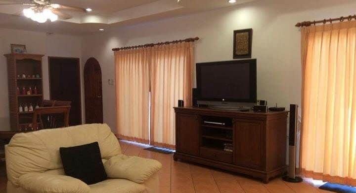 For Sale Rent Pool villa Pattaya