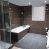 LUXURY 2 BEDROOMS 3 BATHROOMS £ 2.500