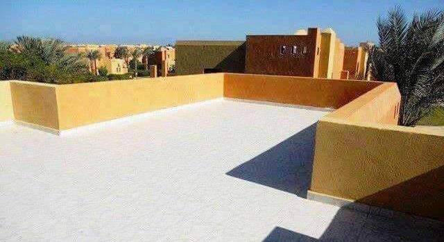 STELLA MAKADI – 2 bedroom direct at the beach