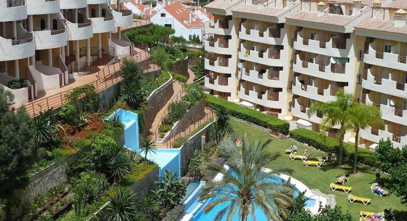 Duplex Appartement, Marbella