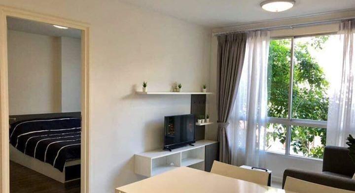 Condo For Rent Near the Old City