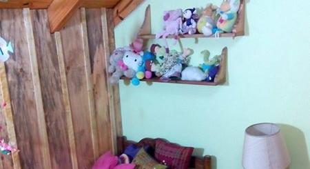 EXCELENTE CABAÑA EN VENTA. BARRIO LA CASCADA. SAN MARTIN DE LOS ANDES