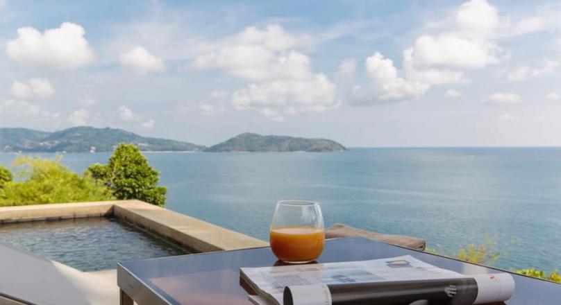 Phuket quality real estate offers in Kamala Phuket Thailand
