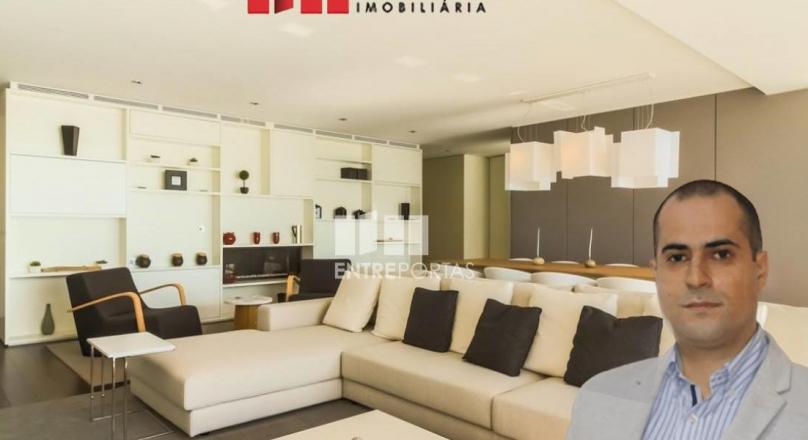 LUXURY, NEW AND MODERN APARTMENTS, PLAYA POLVOA DE VARZÍN