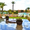 Attractive new construction. High quality apartments. In a place where Mallorca is at home.